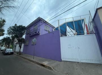 Casa de 3 habitaciones, Miguel Hidalgo · Argentina: Casa Para Remodelar o Negocio