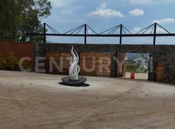 Terreno / Lote · 180m² · Venta de Terrenos Escriturados Desde 220 m en Condominio Tierra de Encinos