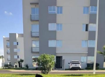 1 · Departamento en Venta en Fracc Hacienda Paraíso en Veracruz Cd