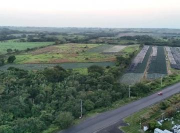 1 · Terreno en La Laguna Paso del Toro, Veracruz