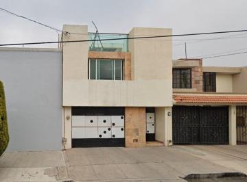 Casa de 4 habitaciones, San Luis Potosí · Venta de Casa en San Luis Potosi, San Luis Potosi.