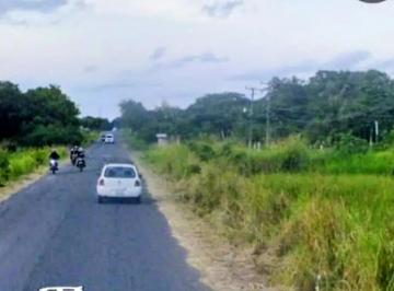 1 · Terreno La Localidad de La Vibora en El Municipio de Tlalixcoyanveracruz Orilla de Carretera