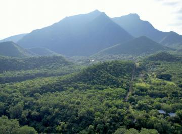 Terreno / Lote , Santiago · Lotes Campestres, Los Canelos, Santiago N. L