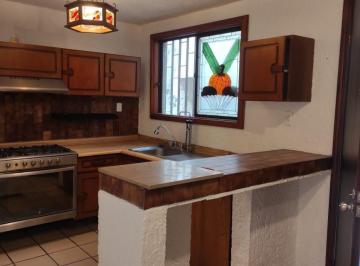 Departamento · 120m² · 2 Recámaras · 2 Estacionamientos · Departamento en Venta en Colonia Jardín