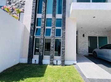 Casa de 4 habitaciones, Jiutepec · Hermosa Casa en Venta en Fraccionamiento El Zapote Jiutepec