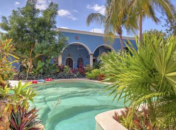 Casa de 6 habitaciones, Mérida · ¡Gran Oportunidad! Casa en El Centro de Mérida - Propietario Abierto a Ofertas