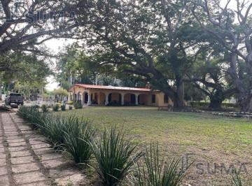 Rancho · 700000m² · 2 Recámaras · 10 Estacionamientos · Rancho Las Cuatas en Venta en Altamira Tamaulipas.