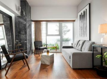 Departamento de 2 habitaciones, Alvaro Obregón · Departamento de 117 m² en Los Alpes, Alvaro Obregón. Cdmx