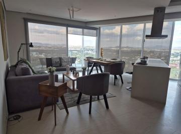 Departamento · 111m² · 3 Recámaras · 2 Estacionamientos · Departamento Park Life Pabellón