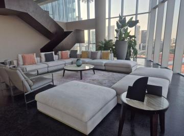 Departamento · 111m² · 3 Recámaras · 2 Estacionamientos · Departamento Park Life Pabellón
