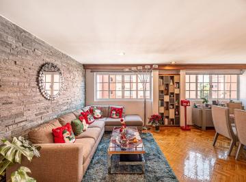 Departamento de 3 habitaciones, Coyoacán · Departamento en Venta en Pedregal de Coyoacán