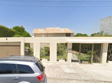 Casa de 4 habitaciones, Torreón · Se Vende Casa En: Río Guadalquivir, Navarro, Torreón, Coahuila