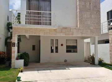 Casa de 3 habitaciones, Solidaridad · Casa Ewn Venta en Bali Playa del Carmen Quintana Roo