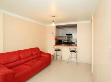 Departamento de 2 habitaciones, Benito Juárez · Departamento en Venta Benito Juarez