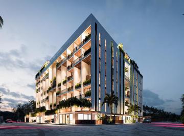 Departamento · 99m² · 1 Estacionamiento · Departamento - Cancún