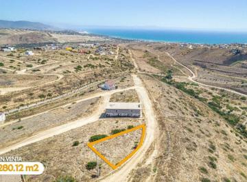 Terreno / Lote , Playas de Rosarito · Terreno en Venta en Mar de Puerto Nuevo II, Rosarito Baja California
