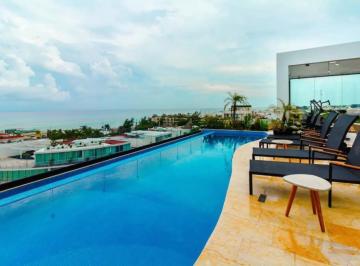 Departamento · 31m² · 1 Recámara · 1 Estacionamiento · Departamento en Playa del Carmen Centro