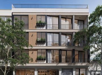 Departamento de 2 habitaciones, Cuauhtémoc · Departamentos en Venta en La Roma Sur