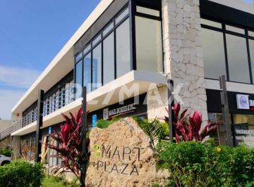 Local comercial · 40m² · Local 13 en Renta de 40 m² en Plaza Smart en Av Cupules, Colonia García Gineres - (4)