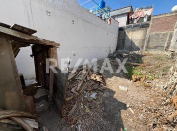 Terreno / Lote · 144m² · Se Vende Terreno en Cerrada - (4)