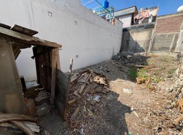 Terreno / Lote · 144m² · Se Vende Terreno en Cerrada - (4)