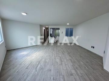 Departamento · 123m² · 3 Recámaras · 3 Estacionamientos · Departamento en Venta del Valle Norte Benito Juárez - (4)