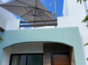Casa · 114m² · 3 Recámaras · 2 Estacionamientos · Casa en Fraccionamiento Bosque Real