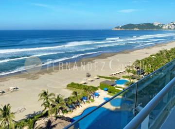 VENTA DE DEPARTAMENTO EN PLAYAMAR DIAMANTE · Venta de Departamento en Playamar Diamante