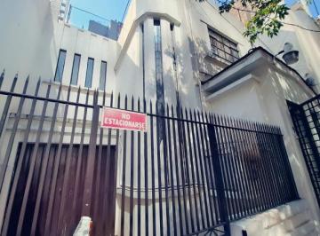 Casa en venta para oficinas, Colonia del Valle WTC · Casa en Venta Para Oficinas, Colonia del Valle Wtc