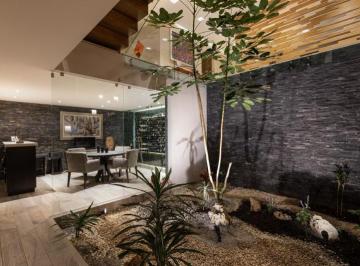 Residencia de lujo en Hacienda San Martín · Residencia de Lujo en Hacienda San Martín