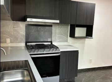 Departamento · 82m² · 2 Recámaras · Departamentos en Renta en Escuela Naval Militar a Estrenar!