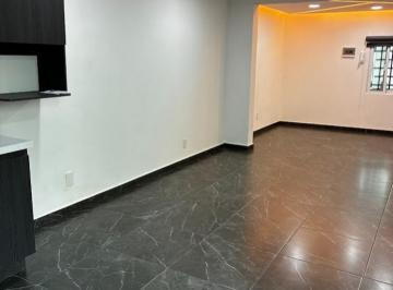 Departamento · 82m² · 2 Recámaras · Departamentos en Renta en Escuela Naval Militar a Estrenar!
