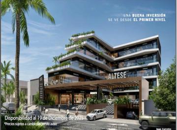 Local comercial , Boca del Río · Oficinas y Locales Comerciales en Pre - Venta en Plaza Distrito Altese en Boca del Río Veracruz