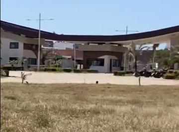 Terreno / Lote , Alvarado · Terreno en Venta Residencial El Sendero en La Riviera Veracruzana