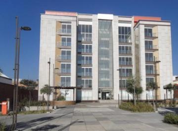 Oficina · 6500m² · 81 Estacionamientos · Edificio Para Corporativo