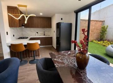Casa de 2 habitaciones, Coronango · Casa en Venta en Zona Cuautlancngo Desde $2,089,000