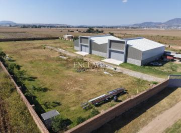 Terreno / Lote , Zapopan · Terreno con Bodega en Venta en Nextipac, Zapopan, Jalisco