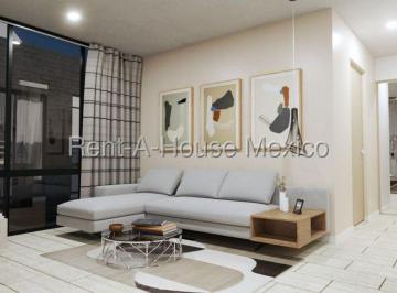 Departamento de 2 habitaciones, Benito Juárez · Departamento en Venta en N{apoles, Benito Juárez