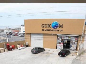 Bodega comercial Renta MN 65,000 · Bodega Industrial 750 m² con Frente Al Libramiento Oscar Flores Tapia