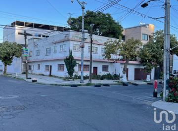Terreno / Lote · 260m² · Terreno en Venta en Alcaldía Venustiano Carranza, Cdmx