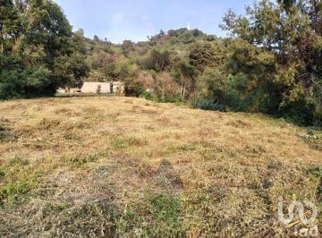 Terreno / Lote · 6059m² · Terreno en Venta Municipio de Tenancingo