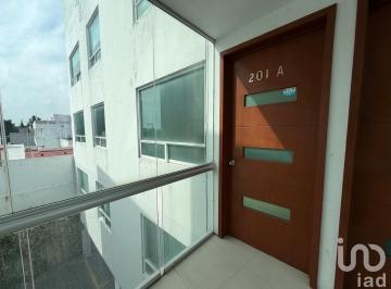 Departamento · 120m² · 3 Recámaras · 2 Estacionamientos · Departamento en Venta en San Andrés Cholula, Puebla. de Oportunidad! Danf