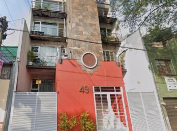 Casa de 2 habitaciones, Benito Juárez · Venta de Casa Asequible en Col. Antenor Sala. Cdmx