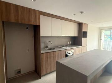Departamento · 91m² · 2 Recámaras · Excelente Depto Col. Condesa $8,500,000 de 91 m². Alc. Cuauhtémoc.