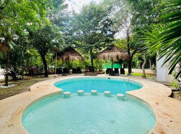 Terreno / Lote , Puerto Morelos · Terreno Habitacional en Puerto Morelos