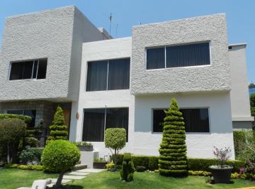 Casa · 450m² · 4 Recámaras · 4 Estacionamientos · Casa San Jerónimo Lídice $12,500,000 de 450 m². Magdalena Contreras.