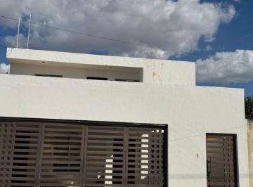 Casa de 4 habitaciones, Mérida · Casa Remodelada en Venta en Francisco de Montejo