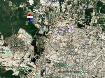 Terreno / Lote en Venta  Dzityá · Terreno en Dzitya