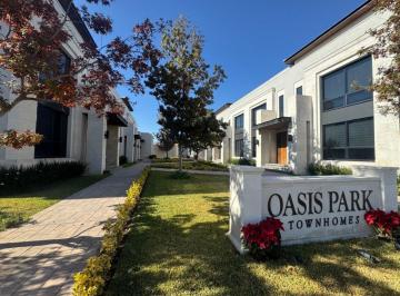 Departamento de 2 habitaciones, Saltillo · Se Rentan Town Houses