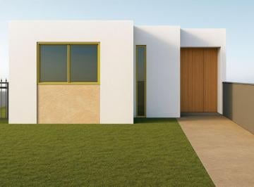 Casa de 2 habitaciones, Conkal · Casa de Una Planta en Terreno de 475 m²